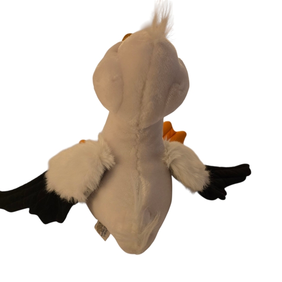 Disney Disneyland World Little Mermaid Plush Scuttle Seagull - Picture 2 of 3